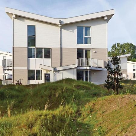 Duenenvilla Deluxe Lubeck Luaran gambar