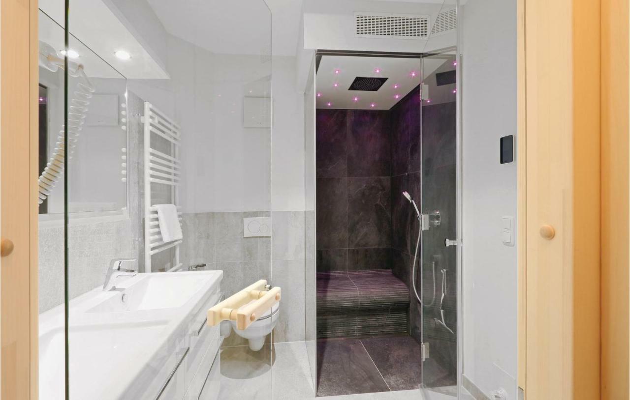 Duenenvilla Deluxe Lubeck Luaran gambar